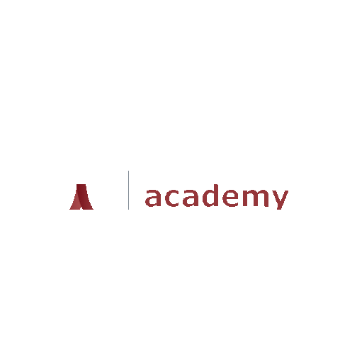 AcademyConsult Sticker