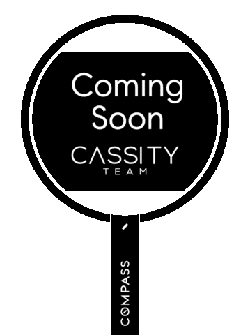 San Diego Real Estate Jason Cassity Sticker by Cassity Team
