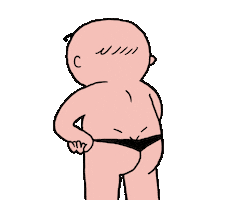 Sticker by Lukey McGarry