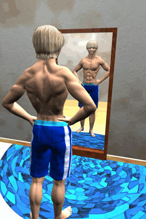 Mirror GIF Find & Share on GIPHY