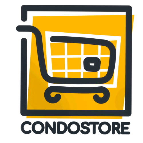 CondoStore Sticker