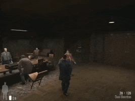 Max Payne Pc Games GIF