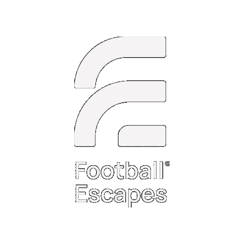Fe Sticker by Footballescapes