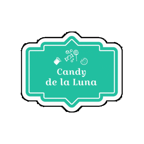 Candy de la Luna GIFs on GIPHY - Be Animated