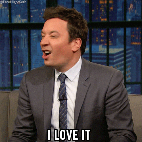I Love It GIFs Find Share On GIPHY