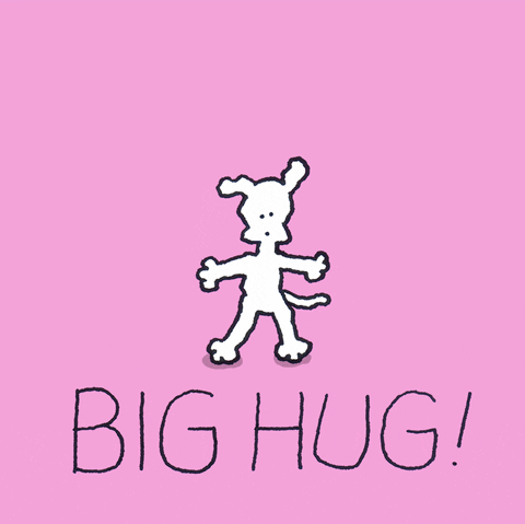 Hugs GIFs - Get the best GIF on GIPHY