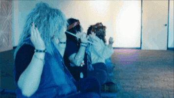 Friends Rock GIF by TCWGlobal