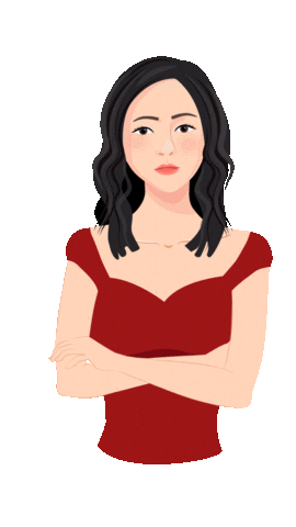 Testdelto4K Sticker by Deltomed