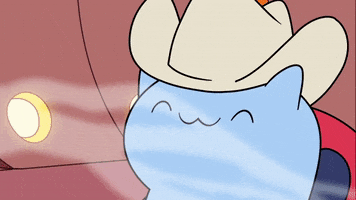 Smell Love GIF by Cartoon Hangover