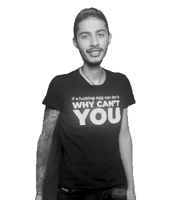 Lebanon Lebanese Sticker by KamalNehme