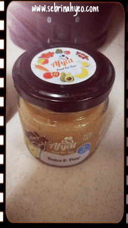 Baby Apple GIF