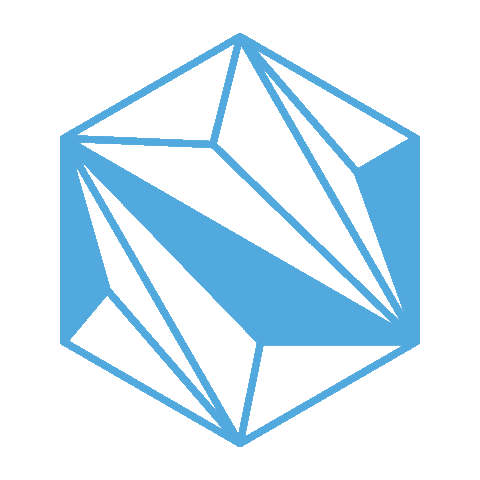 Fashion Logo Sticker by Nustox.com