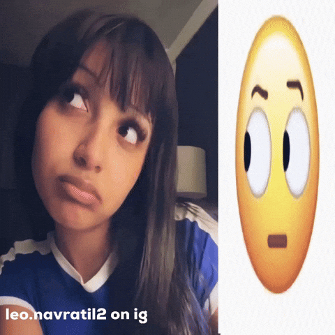 Pink Panther Emoji Meme GIF