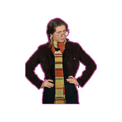 Muzt Sticker by Cultuur Kwartier Sneek