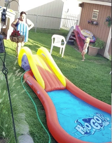 Splash Fail GIF by America's Funniest Home Videos - Find & Share on GIPHY