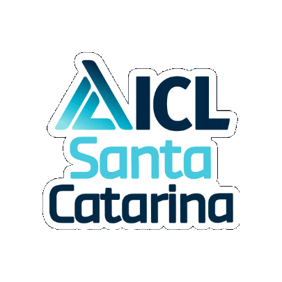 Santa Catarina Sc Sticker by ICL América do Sul