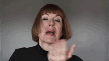 Anna Wintour Love GIF by BDHCollective