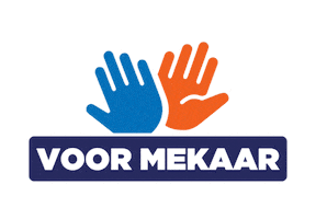 VanDamGroep Sticker