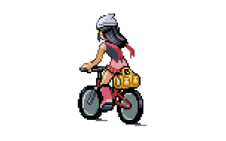 Dawn Pokemonmillennium Sticker