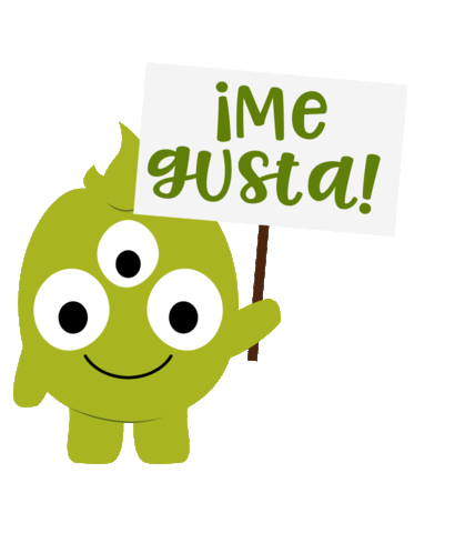 La Criatura Creativa Sticker