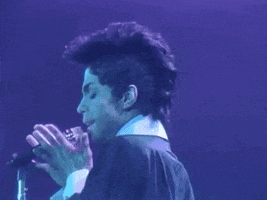 The New Power Generation Prince GIF