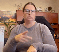 Sign-language-interpreter GIFs - Get the best GIF on GIPHY