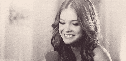 barbara palvin GIF