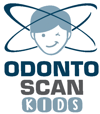 Odonto Scan Sticker