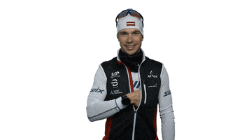 Latvia GIF by International Biathlon Union