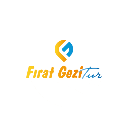 Fırat Gezi Tur Sticker