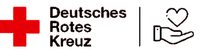 Roteskreuz Rotes Sticker by DRK Ravensburg