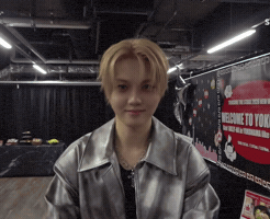 Treasure Kim Doyoung GIF