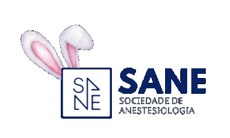Sanepoa Sticker by SANE - SOCIEDADE DE ANESTESIOLOGIA