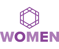 Women Tas Sticker by The Austin Stone