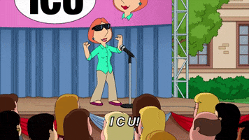 See Family Guy GIF by FOX TV