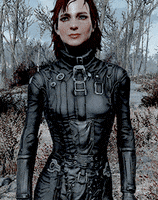 fallout 4 my s GIF