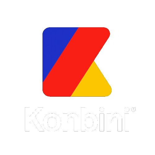 Sticker by Konbini