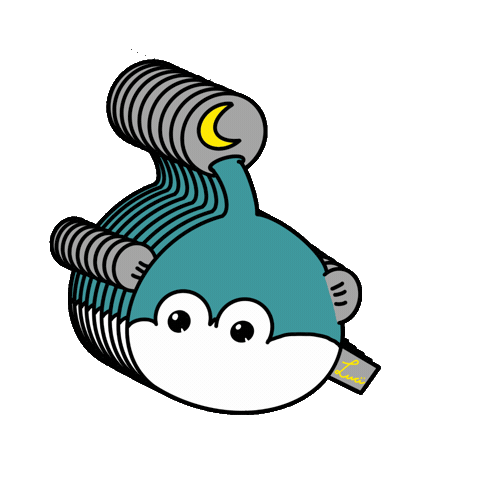 theluciapp Sticker