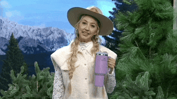 Water Bottle Snl GIF by Saturday Night Live