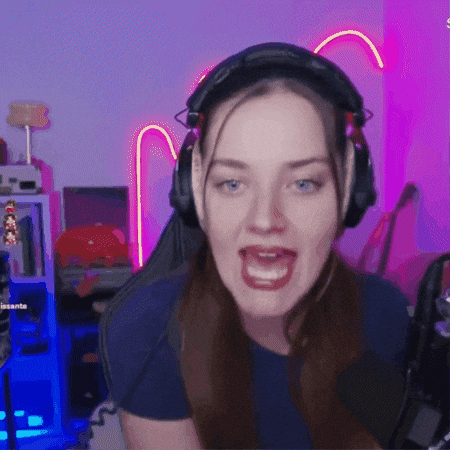 Girl GIF