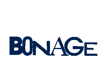 Perfectfit Sticker by Bonage