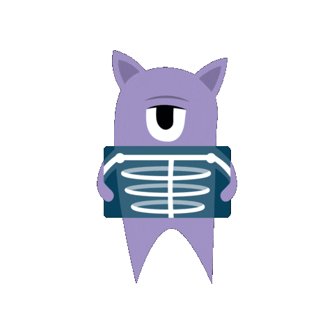 Transparency Values Sticker by TRAFFIT