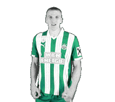 Sturm Graz Bundesliga Sticker by SK Rapid