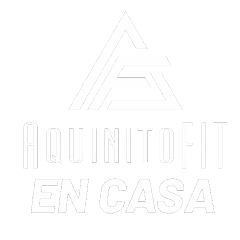 Stay Home En Casa Sticker by aquinitofit