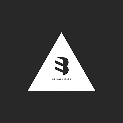 Be Marketers GIF