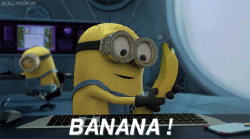 Magst du Bananen