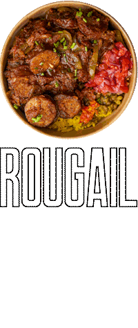 Delivery Biryani Sticker by wayowayo