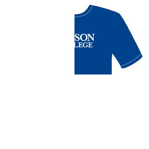 Wilson Wednesday Sticker by Wilson College