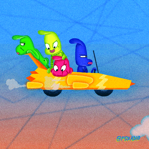 Animation Domination Fox Gif By gif - Find & Share on GIPHY