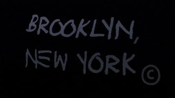 New York Sport GIF by Brooklyn Nets